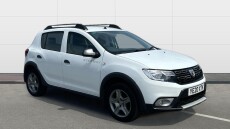 Dacia Sandero Stepway 0.9 TCe Essential 5dr Petrol Hatchback